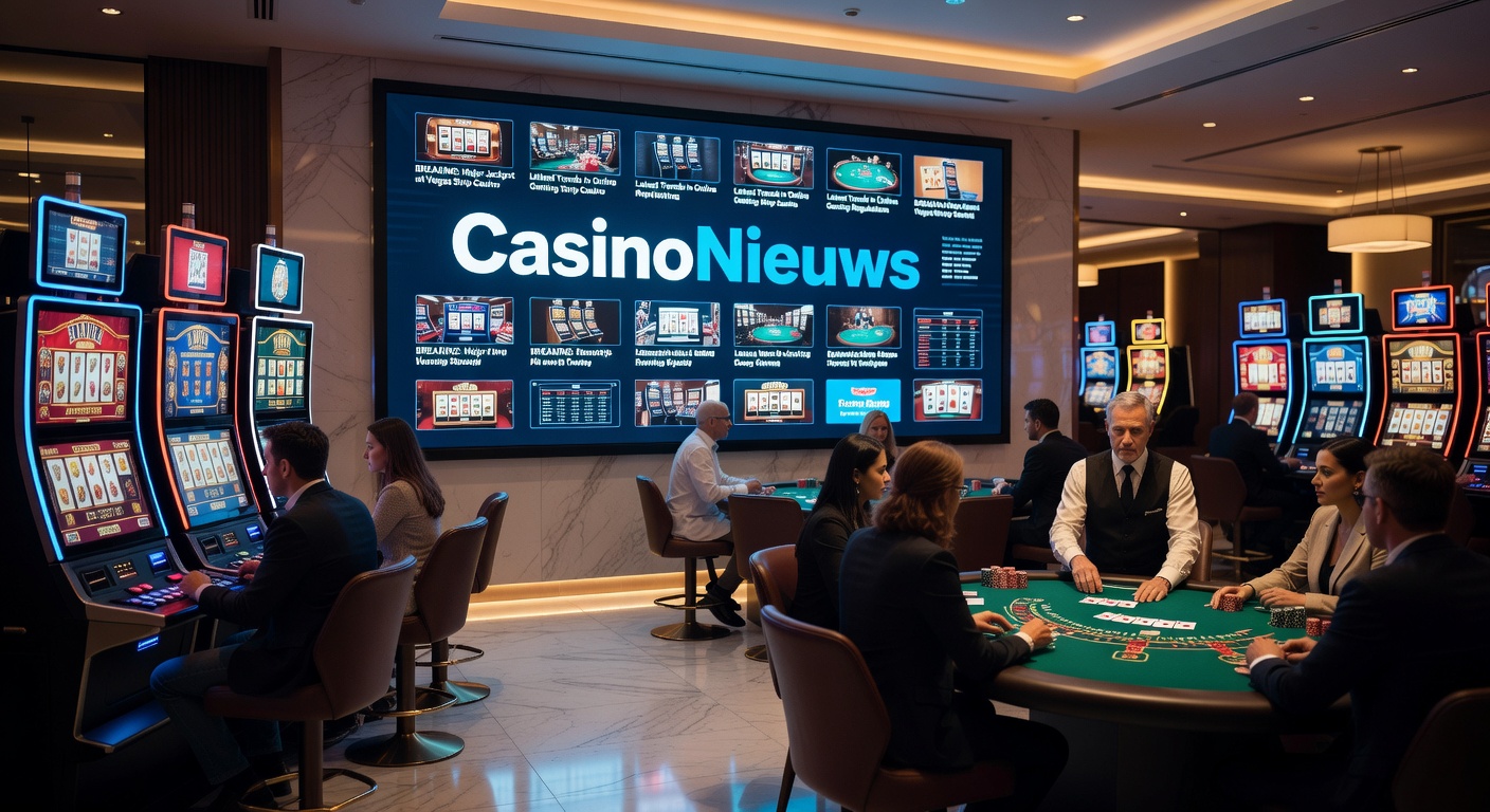 Schermafbeelding van Stakelogic slots zoals Penguin Payday en live roulette tafels geïntegreerd op het Winz.nl platform in Nederland