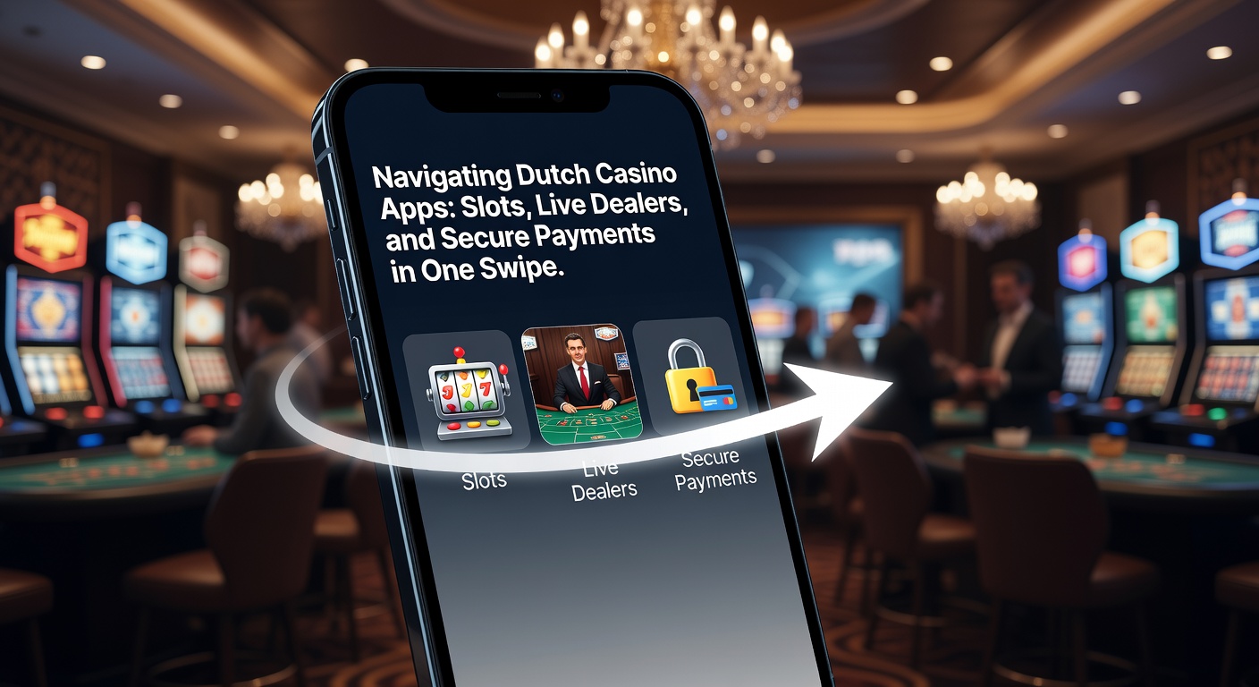 Close-up van veilige betaalschermen in een Nederlandse casino-app, met iDEAL, Apple Pay en bankoverschrijvingen, plus CRUKS-logo voor spelerbescherming